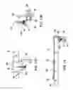 Fig. 12 - LOCKING ASSEMBLY FOR ELECTRONIC TABLET AND OTHER DEVICES