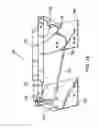 Fig. 14 - LOCKING ASSEMBLY FOR ELECTRONIC TABLET AND OTHER DEVICES