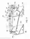 Fig. 15 - LOCKING ASSEMBLY FOR ELECTRONIC TABLET AND OTHER DEVICES