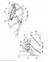 Fig. 16 - LOCKING ASSEMBLY FOR ELECTRONIC TABLET AND OTHER DEVICES