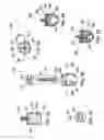 Fig. 19 - LOCKING ASSEMBLY FOR ELECTRONIC TABLET AND OTHER DEVICES