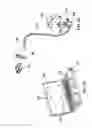 Fig. 20 - LOCKING ASSEMBLY FOR ELECTRONIC TABLET AND OTHER DEVICES