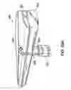 Fig. 21 - LOCKING ASSEMBLY FOR ELECTRONIC TABLET AND OTHER DEVICES