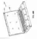 Fig. 22 - LOCKING ASSEMBLY FOR ELECTRONIC TABLET AND OTHER DEVICES