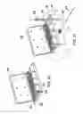 Fig. 25 - LOCKING ASSEMBLY FOR ELECTRONIC TABLET AND OTHER DEVICES