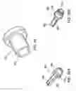 Fig. 35 - LOCKING ASSEMBLY FOR ELECTRONIC TABLET AND OTHER DEVICES