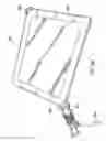 Fig. 37 - LOCKING ASSEMBLY FOR ELECTRONIC TABLET AND OTHER DEVICES