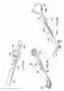 Fig. 42 - LOCKING ASSEMBLY FOR ELECTRONIC TABLET AND OTHER DEVICES