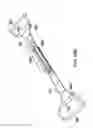 Fig. 43 - LOCKING ASSEMBLY FOR ELECTRONIC TABLET AND OTHER DEVICES