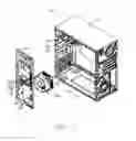 Fig. 02 - Electronic device enclosure