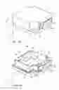 Fig. 02 - Maintaining member, module, and electronic apparatus