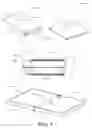 Fig. 02 - Flexible display overcenter assembly
