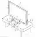 Fig. 01 - DISPLAY DEVICE