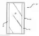 Fig. 01 - Illuminated mirror design and method