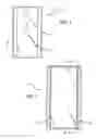 Fig. 02 - Illuminated mirror design and method
