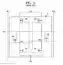 Fig. 02 - Asymmetric static random access memory cell with dual stress liner