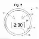 Fig. 02 - Electronic timer/sensor to protect skin from overexposure to UV radiation