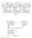 Fig. 02 - Method and apparatus for full duplex serial shifting mode and switch mode data transmission