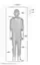 Fig. 06 - Body scanner with improved x-ray transmission imaging