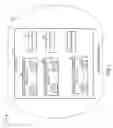 Fig. 08 - Methods and apparatus for watermarking and distributing watermarked content