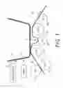 Fig. 02 - Simplified belt seam skip in continuous web feed machines