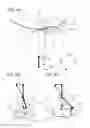 Fig. 05 - MOTOR, ROBOT HAND, AND ROBOT