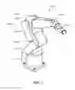 Fig. 08 - MOTOR, ROBOT HAND, AND ROBOT