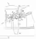 Fig. 01 - Seal assembly for gas turbine engine