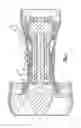 Fig. 02 - Seal assembly for gas turbine engine