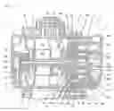 Fig. 02 - Scroll compressor with oldham ring having scroll-side keys and bearing-side keys