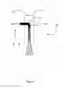 Fig. 02 - Sonic low pressure spray drying
