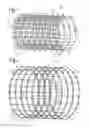 Fig. 02 - Tubular elasticated net with inextensible weft