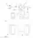 Fig. 02 - Molded foam body having anisotropic shape memory properties, method for manufacturing same and article comprising the molded foam body