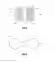 Fig. 02 - Mitigation of mechanical degradation in lithium battery materials using biconcave electrode particles
