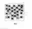 Fig. 04 - Mitigation of mechanical degradation in lithium battery materials using biconcave electrode particles
