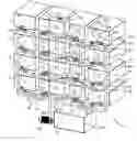 Fig. 01 - Cell stack system