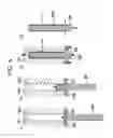 Fig. 06 - METHOD OF MANUFACTURING PERFORATED PIPE FOR GAS GENERATOR, AS WELL AS GAS GENERATOR
