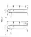 Fig. 09 - METHOD OF MANUFACTURING PERFORATED PIPE FOR GAS GENERATOR, AS WELL AS GAS GENERATOR