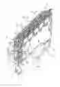 Fig. 01 - Rich-lean combustion burner
