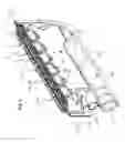 Fig. 03 - Rich-lean combustion burner