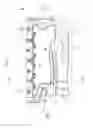 Fig. 04 - Rich-lean combustion burner
