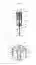 Fig. 16 - Rich-lean combustion burner
