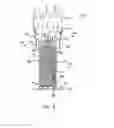 Fig. 09 - MELTABLE FUEL GAS GENERATION APPARATUS AND METHODS