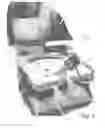Fig. 02 - Apparatus and method for laparoscopic skills training