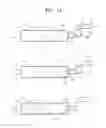 Fig. 08 - Micro-fluid supplying device having gas bubble trapping function