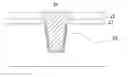 Fig. 01 - PROCESS FOR FORMING SHALLOW TRENCH ISOLATION STRUCTURE