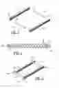 Fig. 02 - BUILDING BLOCKS FOR TOY CONSTRUCTION FASTENING ASSEMBLY