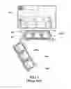 Fig. 02 - Coin dispensing and storing device