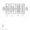 Fig. 08 - Method and system for providing timing and frequency synchronization for satellite diversity