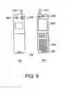 Fig. 05 - Manufacturing a physical medium configured to store data and obtaining additional information associated with an article in a book